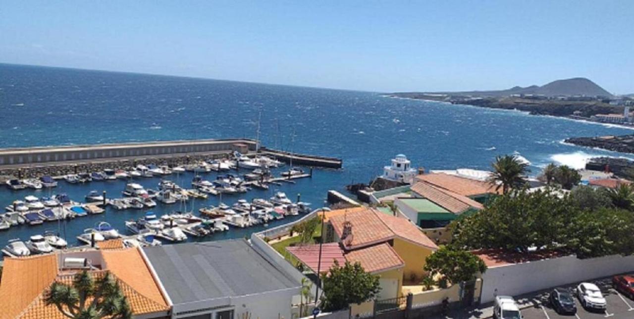 Apartbeach Candelaria Esterno foto