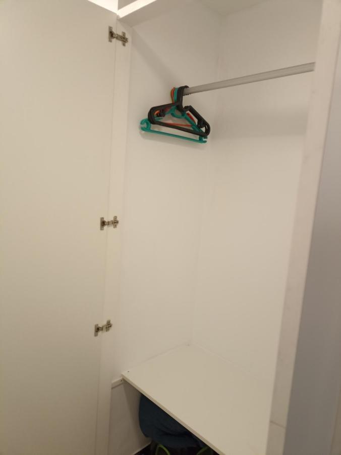 Apartbeach Candelaria Esterno foto