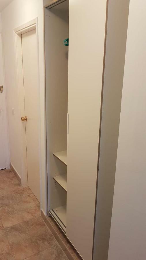 Apartbeach Candelaria Esterno foto