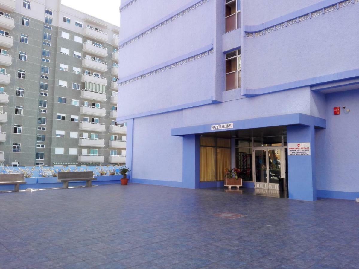 Apartbeach Candelaria Esterno foto