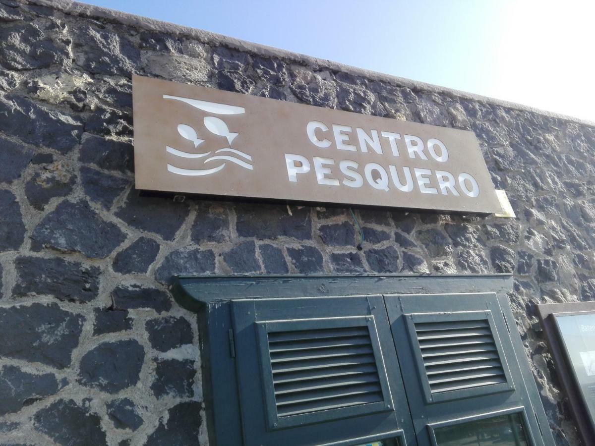 Apartbeach Candelaria Esterno foto